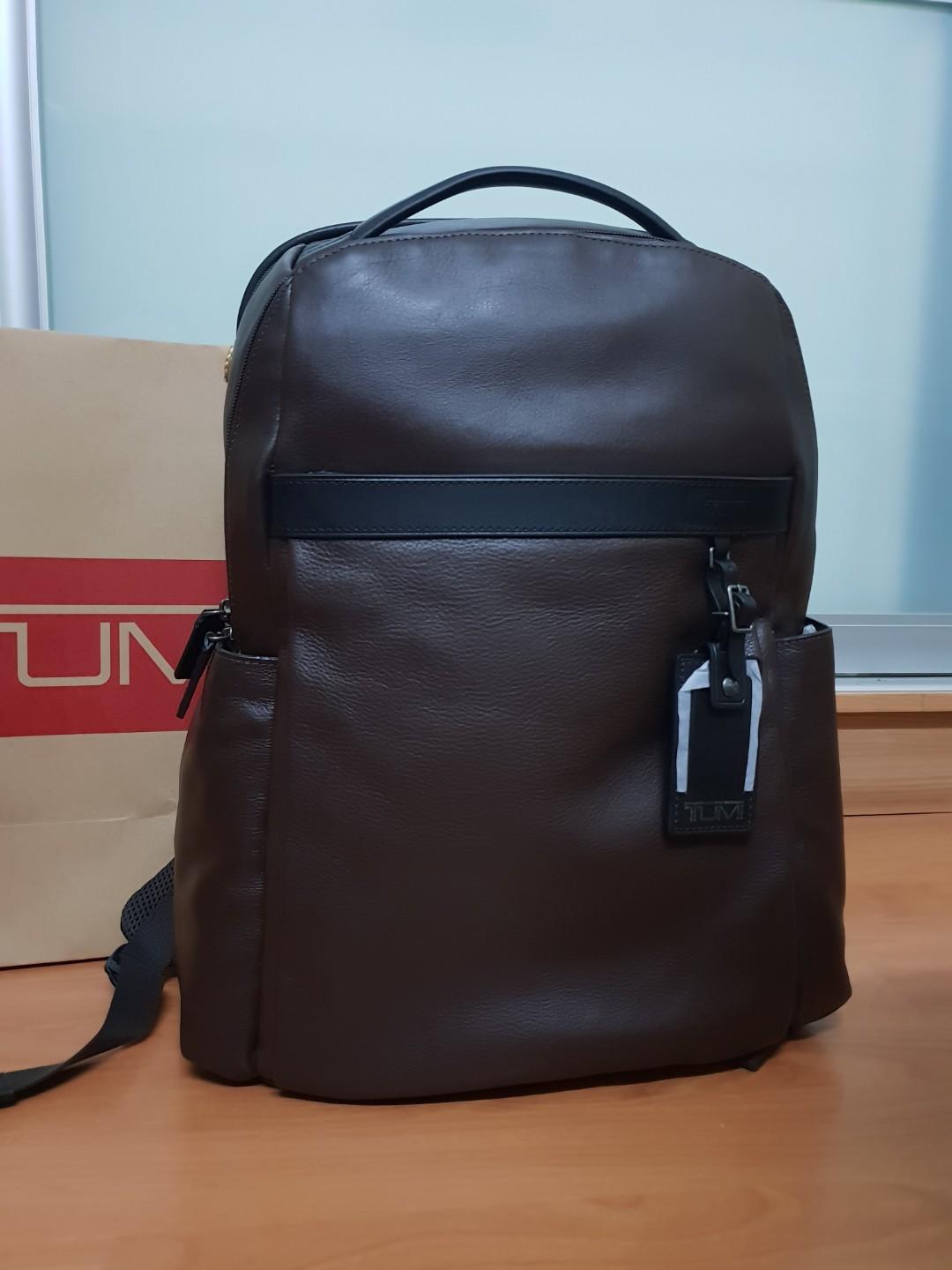 Clayton backpack tumi cheap