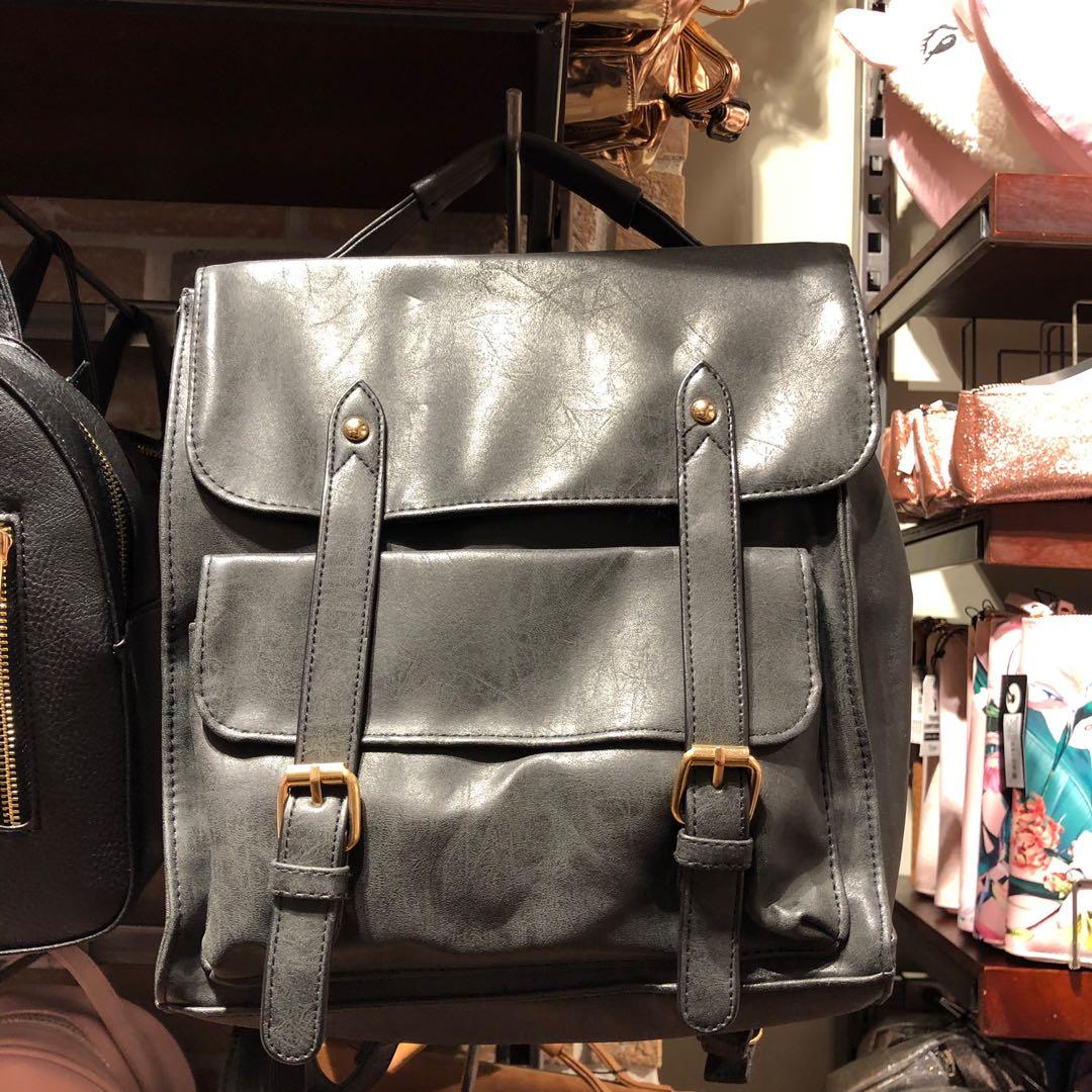 Buffalo satchel sales