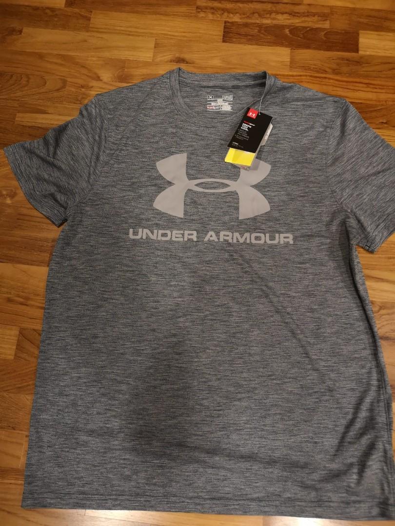 under armor t shirts for sale
