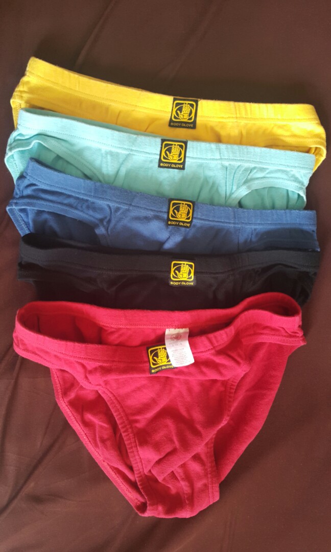 Underwear Men S Fashion Clothes Bottoms On Carousell