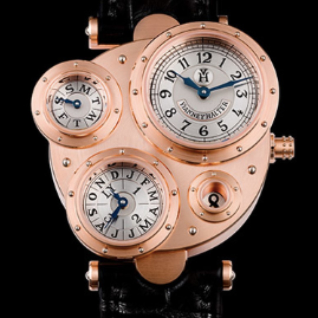 Vianney Halter Antiqua Unworn Luxury Watches On Carousell