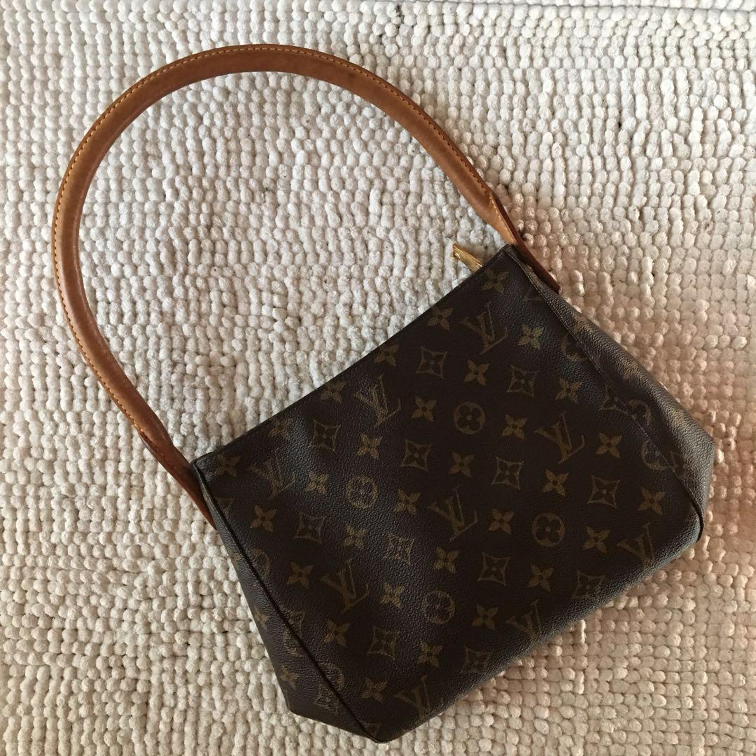 vintage louis vuitton handbags