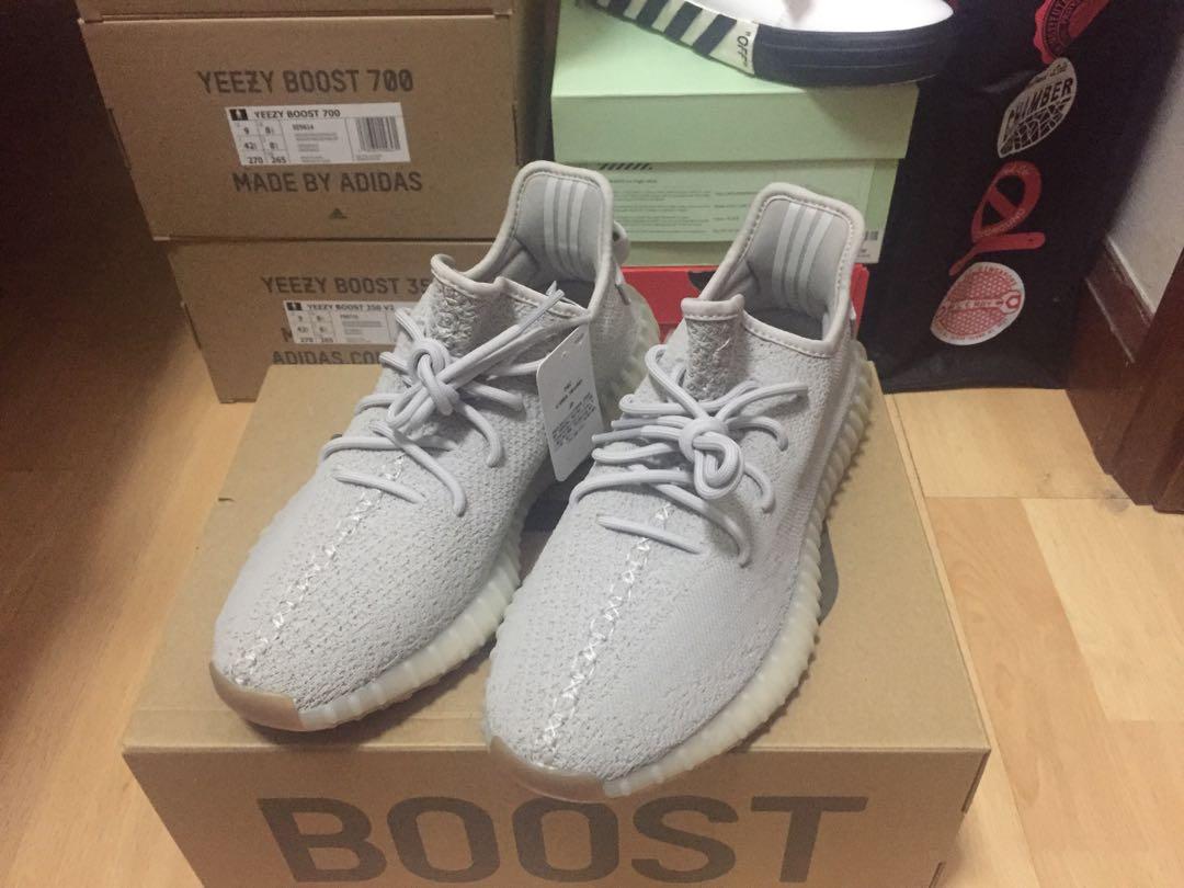 yeezy boost 350 v2 sesame fake