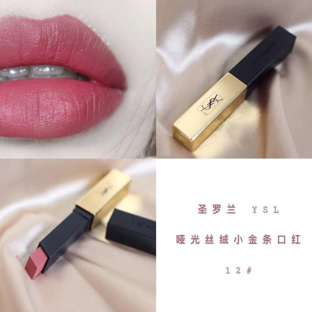 The slim ysl 12 deals