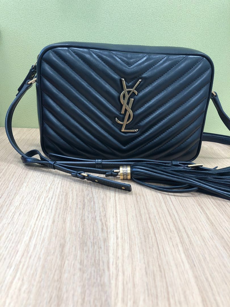 Ysl sling bag singapore store