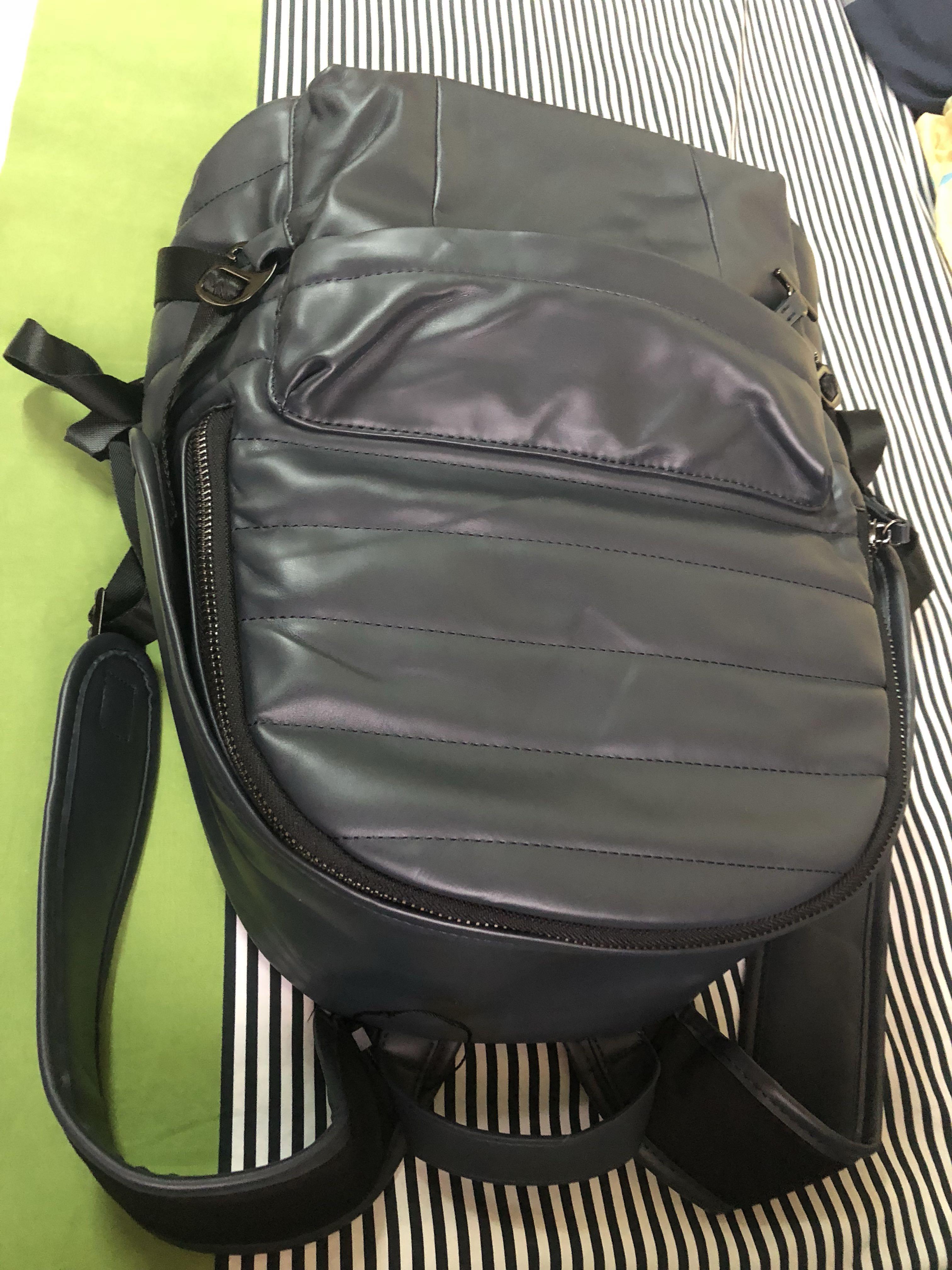 CLN Celethina Backpack, Men's Fashion, Bags, Backpacks on Carousell