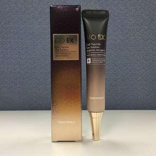 Tonymoly BIO EX Cell Peptide Eye Solution 30ml