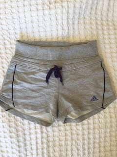 Adidas shorts - vintage 