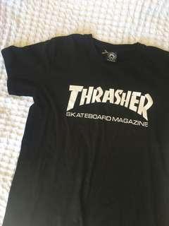 Authentic Thrasher T