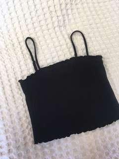 Glassons crop
