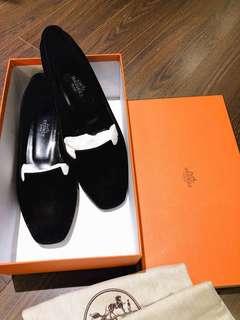 Hermes shoes size36.5