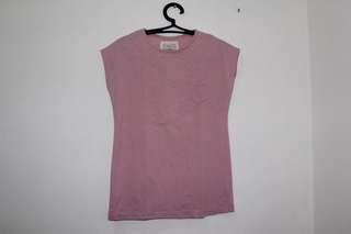 Nevada Pink Shirt