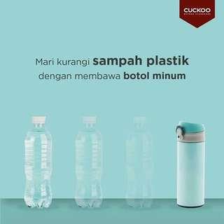 Cuckoo Water Purifier