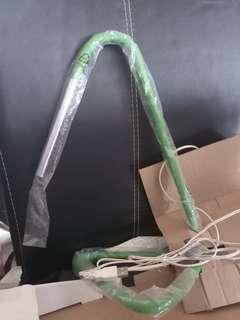 IKEA Harte Lamp (Green) - Used