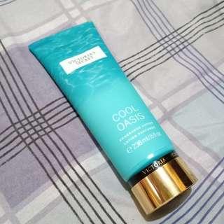 AUTHENTIC VICTORIA'S SECRET FRAGANCE LOTION