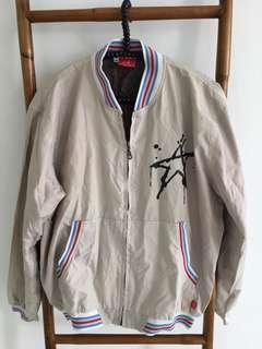 parasut jacket