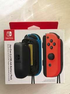 Nintendo Switch Joy-Con AA Battery Pack