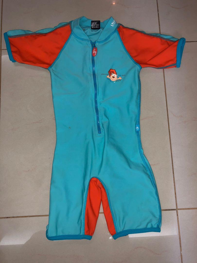 swimming costume for 5 year old boy
