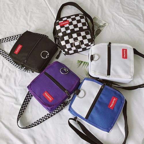ulzzang sling bag