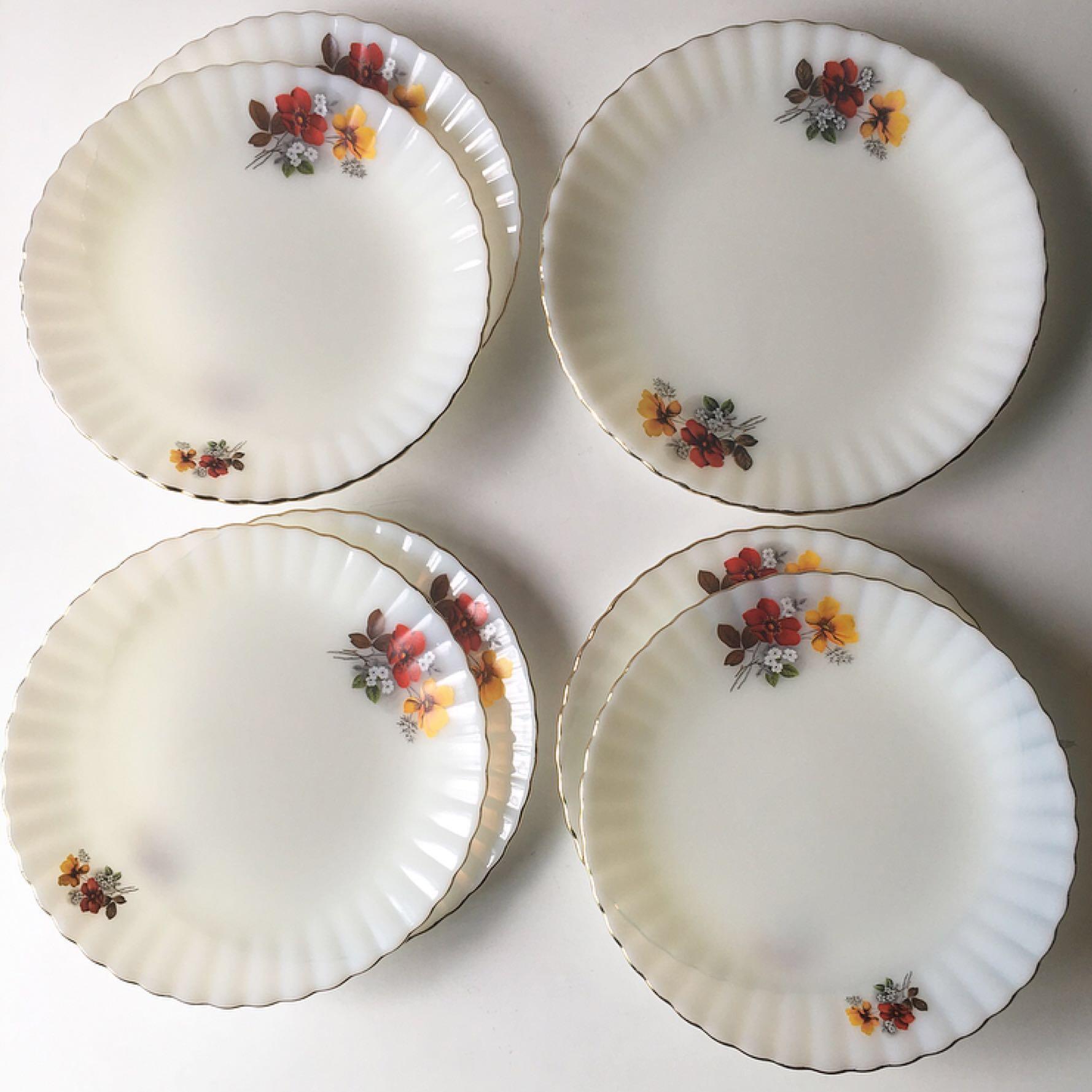 dinner plate price