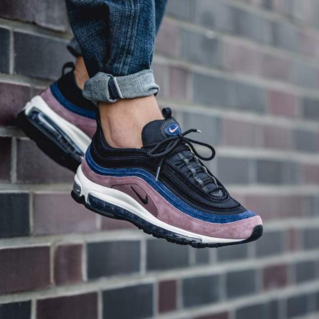 Air max 97 mauve smokey online