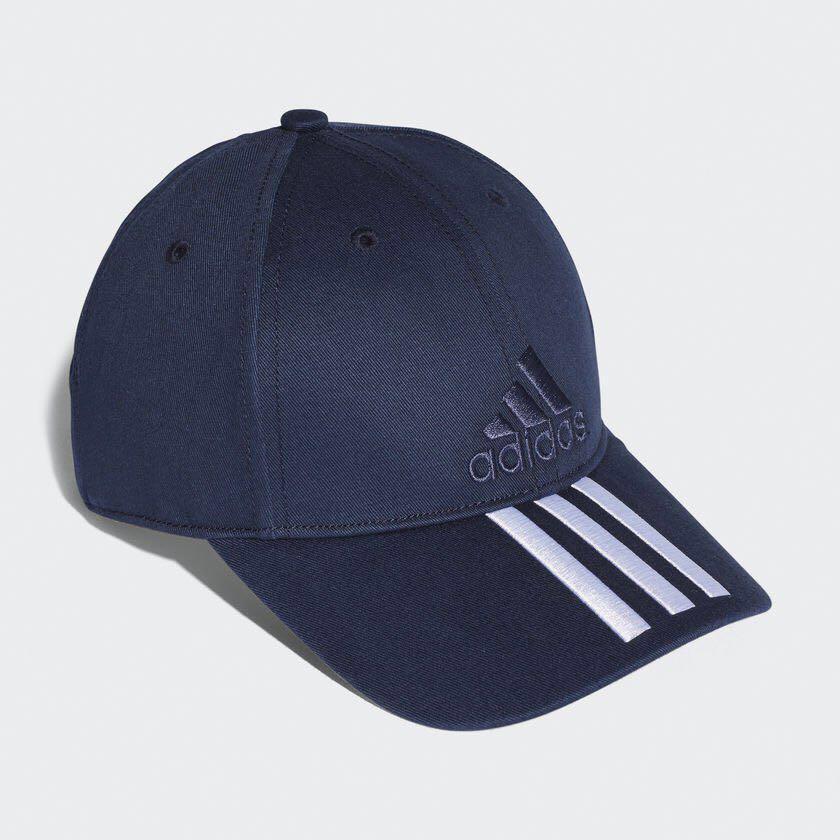 Adidas 6p 3s cap cotto online
