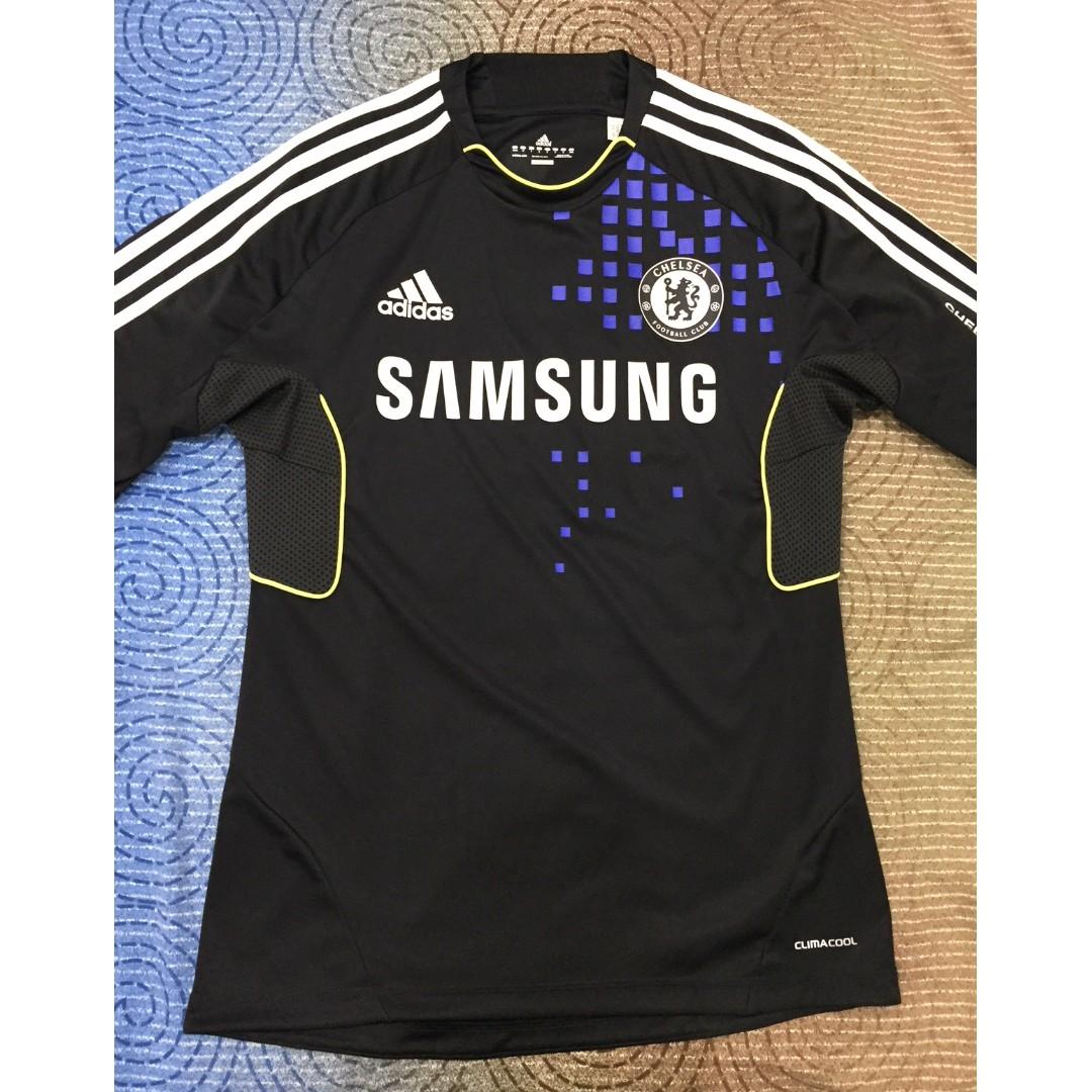 Chelsea adidas kits outlet