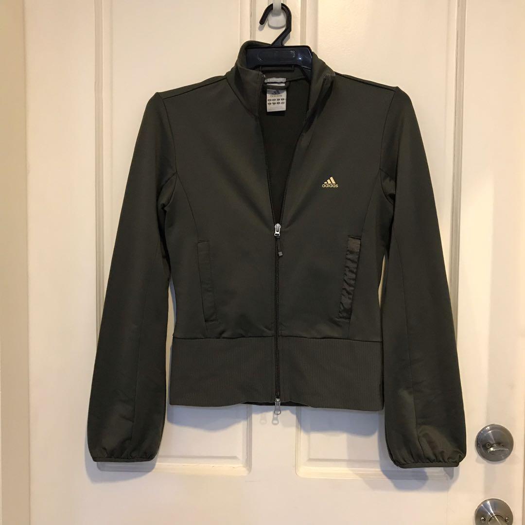 adidas clima 365 womens jacket