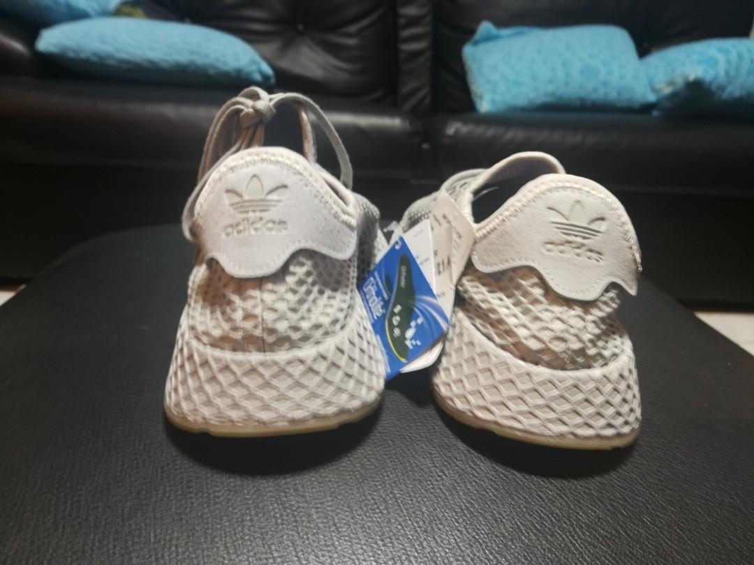 Deerupt runner light grey hotsell