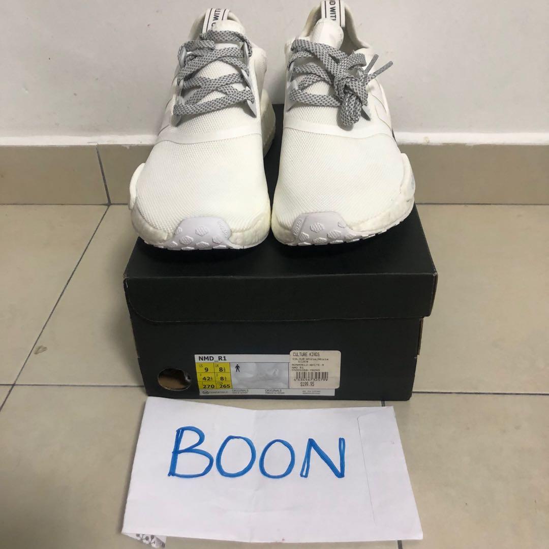 Culture kings nmd online
