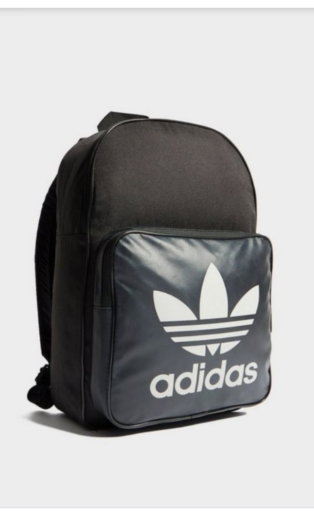 Adidas originals street run backpack clearance