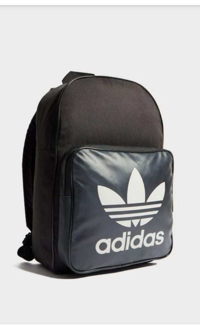 Adidas originals street run backpack best sale