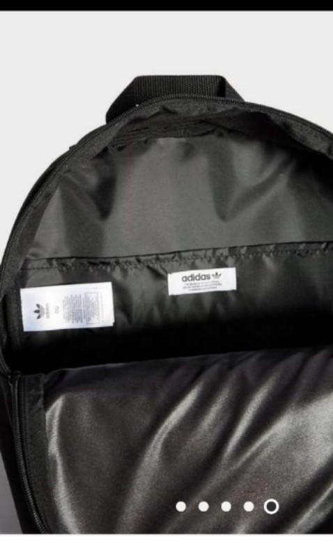 Adidas originals shop street run backpack