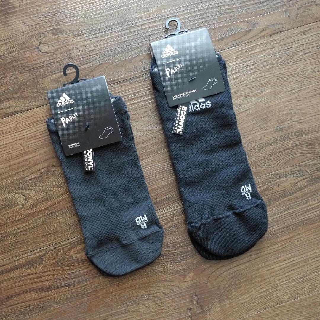 adidas parley socks