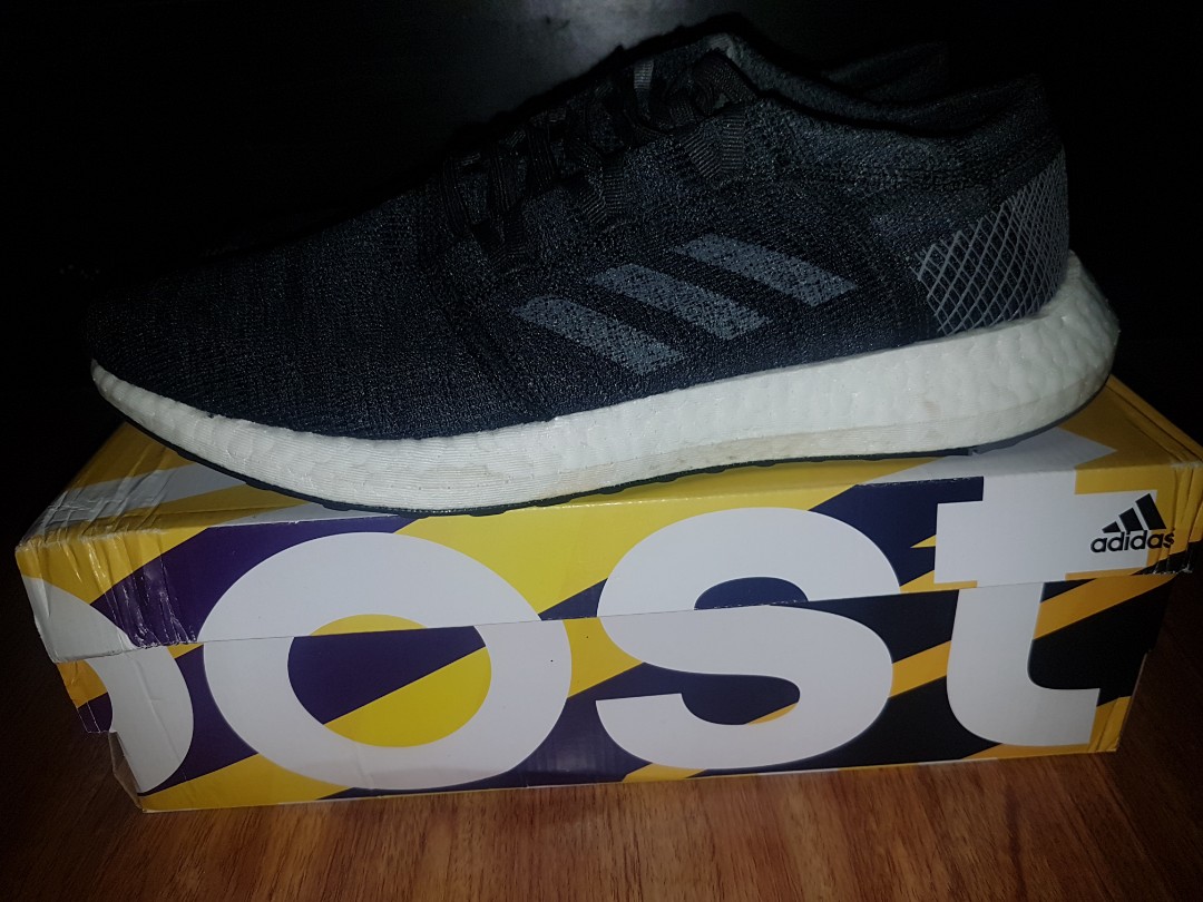 pureboost go men