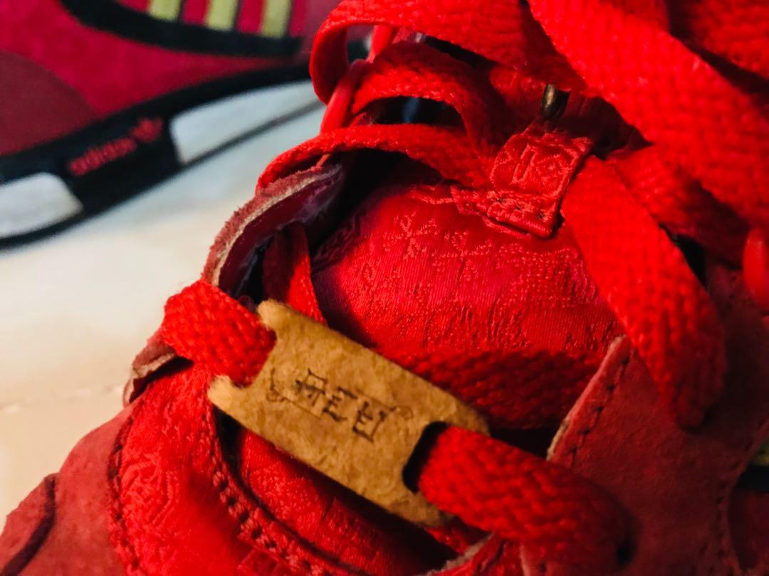 Zx 800 heren rood new arrivals