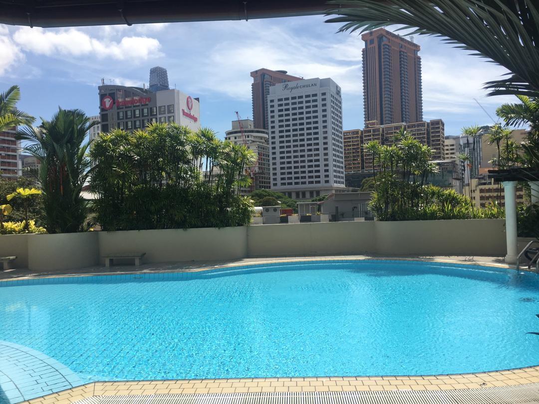 Angkasa Impian 1 Condo Property For Sale On Carousell