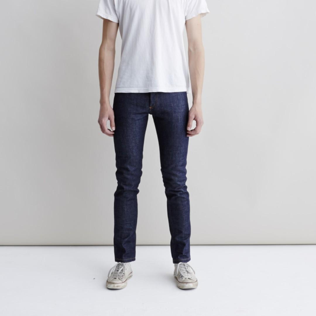Apc jean droit etroit hotsell