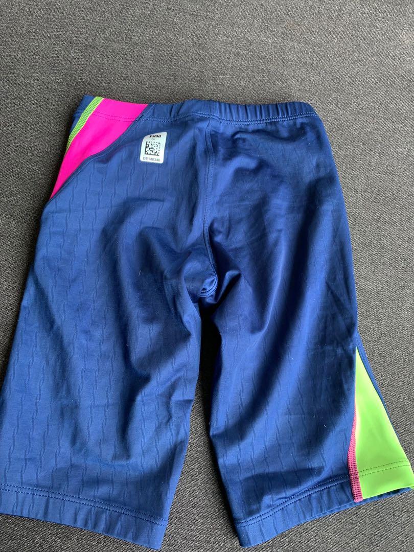 arena swimming jammers