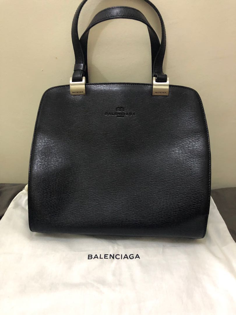 Balenciaga Vintage Shoulder bag 370318  Collector Square