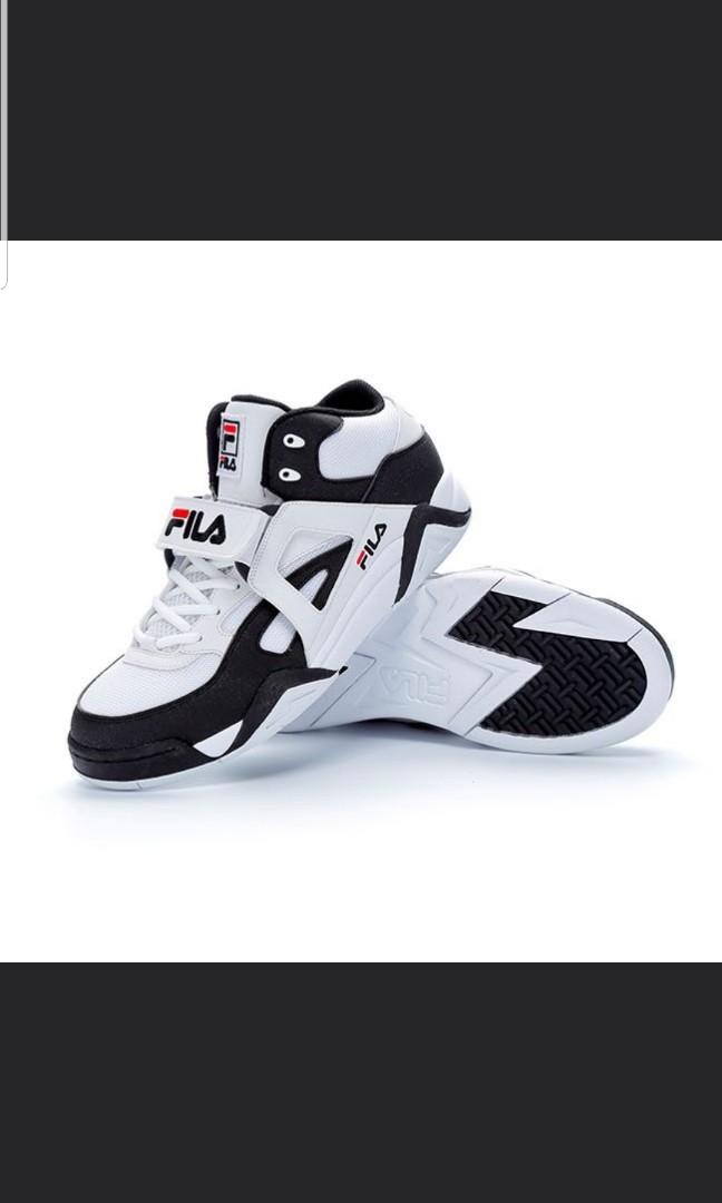 Fila cage 3q cheap