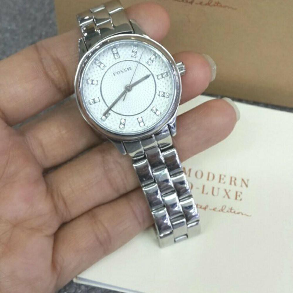 Authentic Fossil BQ1570