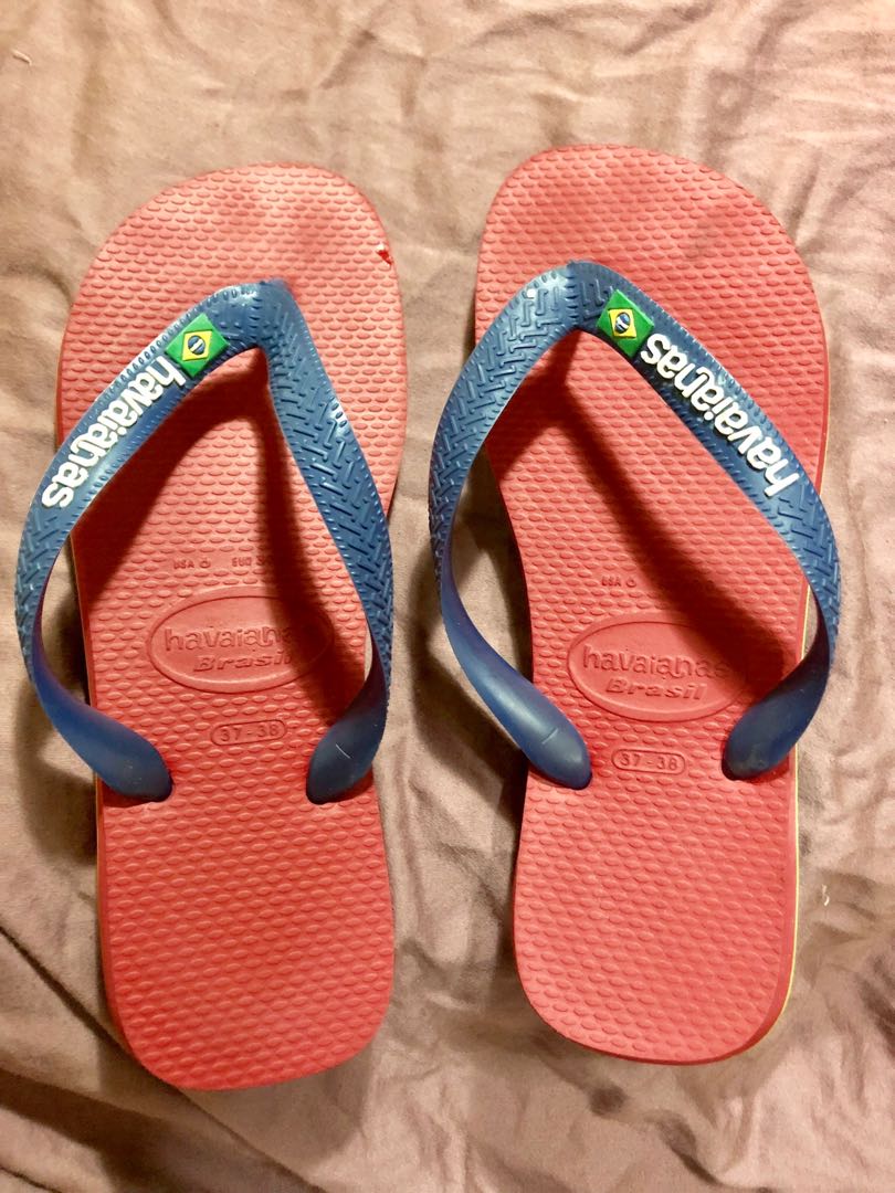 Havaianas authenticity outlet logo