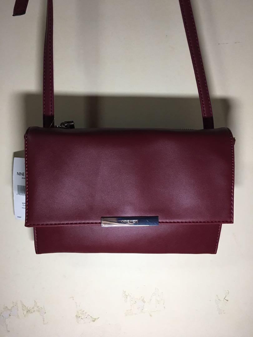 Authentic Nine West Crossbody Bag Authentic Nine West Crossbody Bag