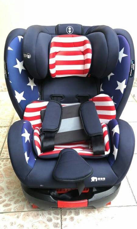 Jadeno 2025 car seat