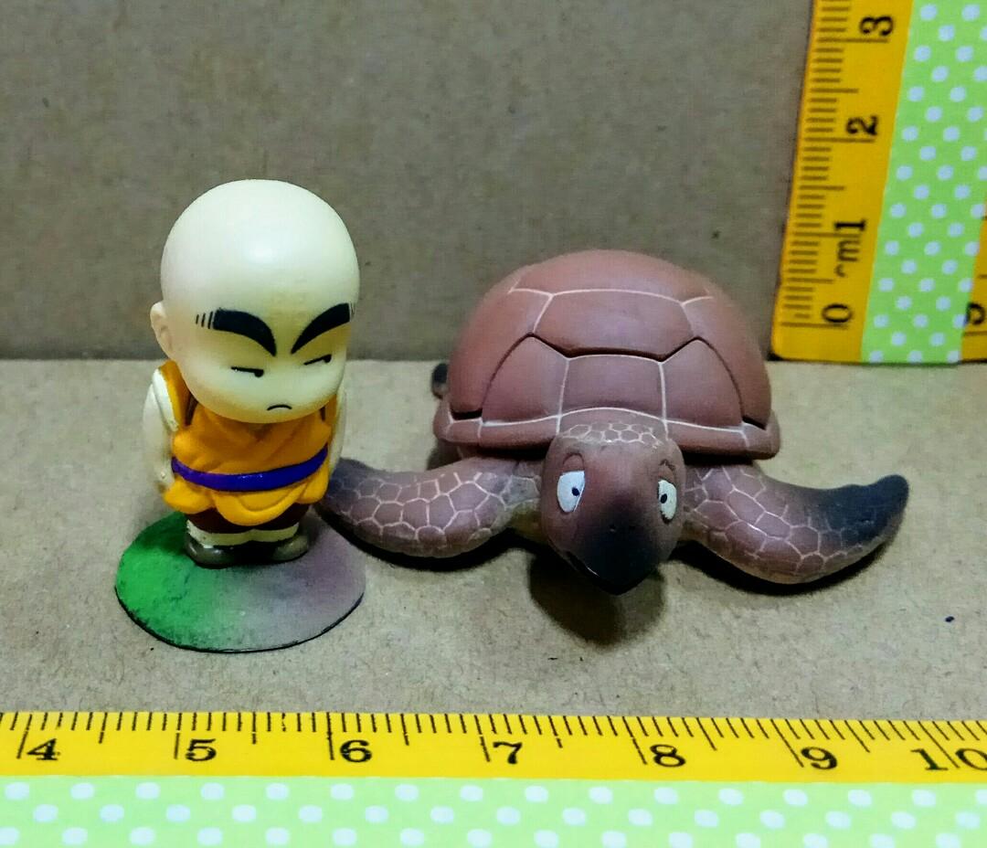 sea turtle figures