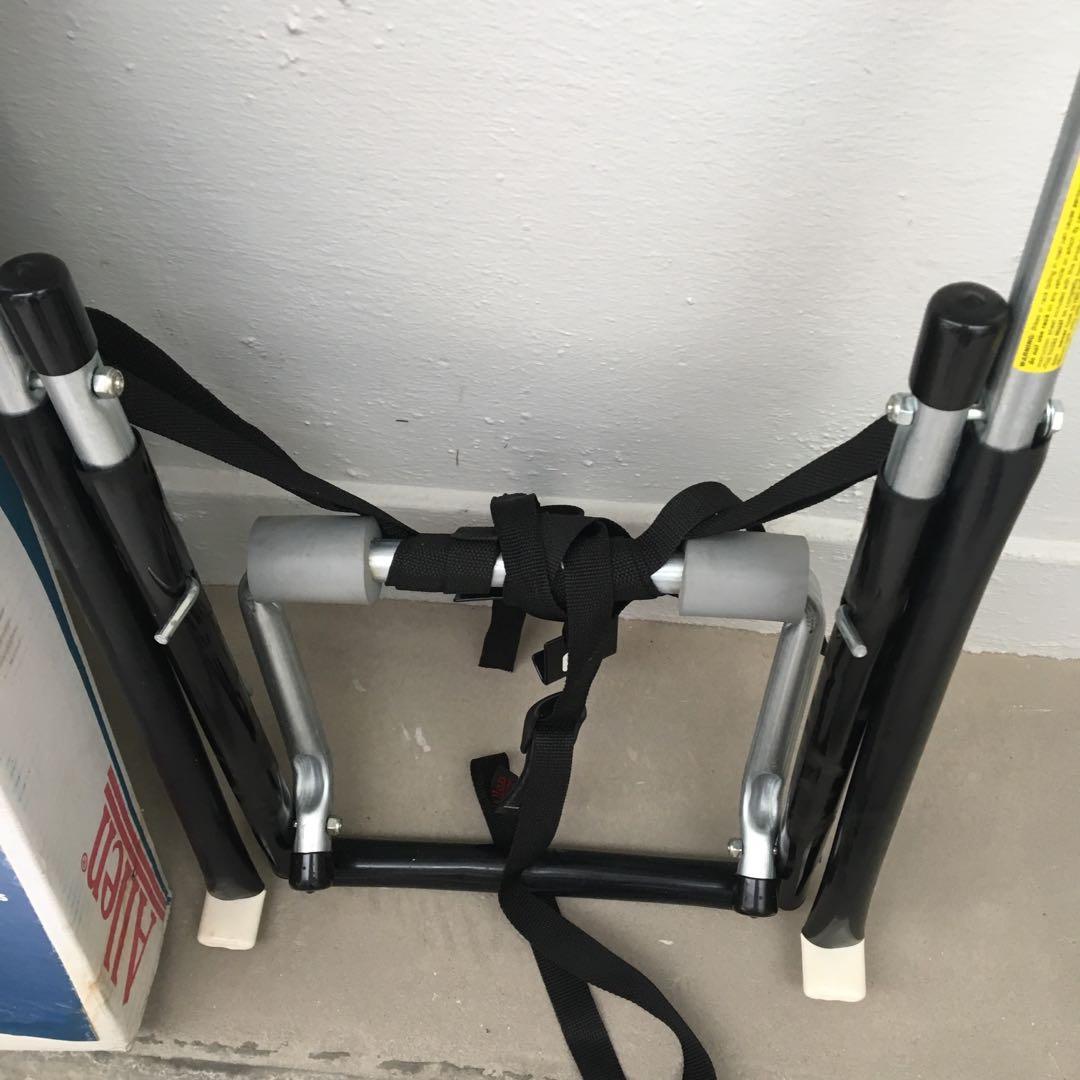 allen 103a bike rack