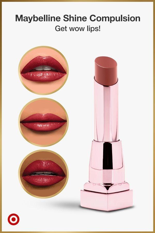 maybelline baddest beige