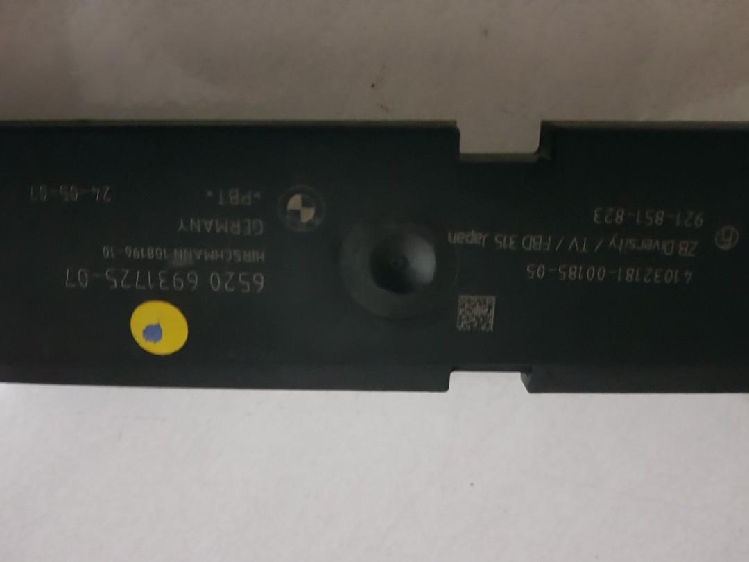 Bmw E60 Diversity Antenna FBD 315, Auto Accessories on Carousell