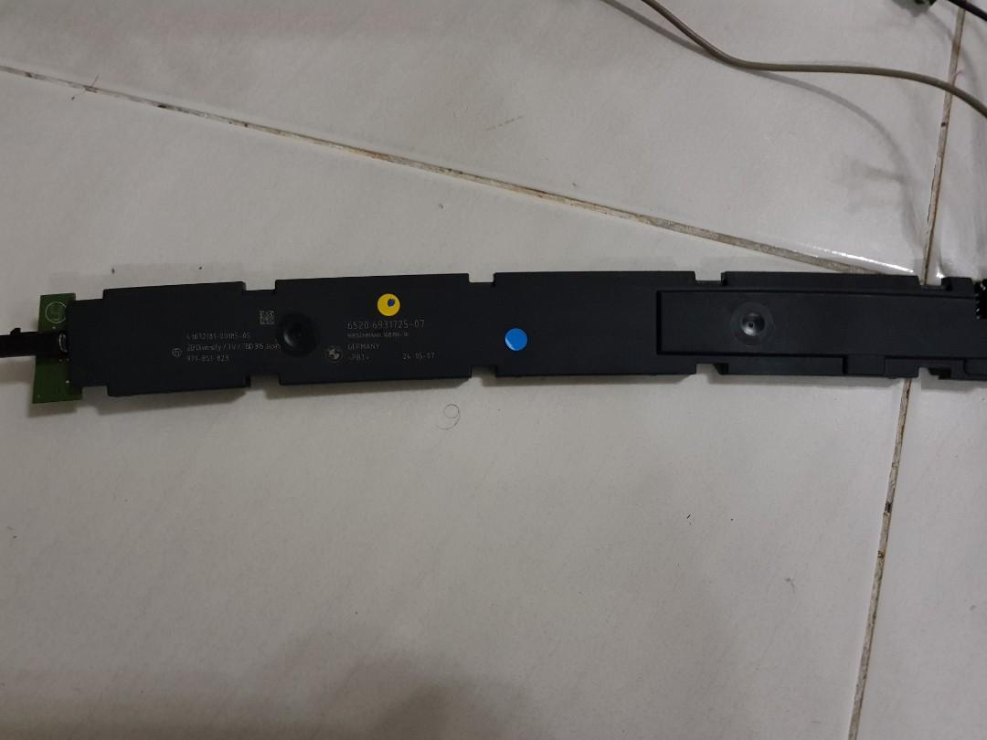 Bmw E60 Diversity Antenna FBD 315 Auto Accessories on Carousell